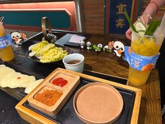 -吼堂老火锅(太古里总店)