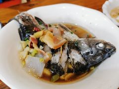 -玲燕蒸菜馆(江东路店)