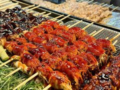 -西归浦每天偶来市场