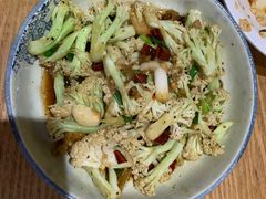 -老妈私房鱼头(欧洲城店)
