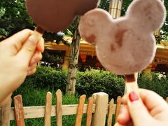 -上海迪士尼度假区