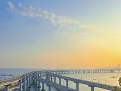 -星海湾跨海大桥