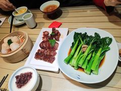 -上下九广州菜馆(李家村万达店)