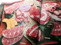 -汉拿山(包河万达店)