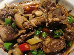 -不倒翁·安徽名菜楼(步行街店)