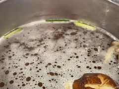 -呷哺呷哺(西单大悦城店)