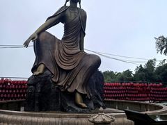 -径山寺