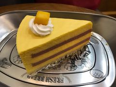 芒芒夏日-丁香西饼屋(桂林路店)