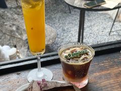 -WABI COFE(愚园路店)