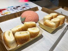 -巴黎贝甜(大宁国际商业广场店)
