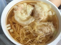 -麦文记面家(佐敦店)