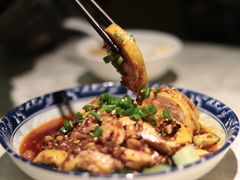 -川味堂·四川豆花(八卦岭店)
