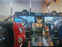 -嗨翻Hi-Fun竞技主题乐园·蹦床团建生日聚会(五棵松华熙店)