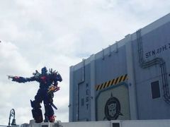 -奥兰多环球影城