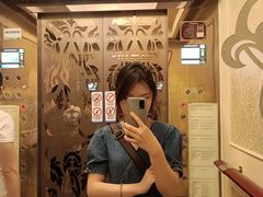 -深圳东部华侨城茵特拉根酒店