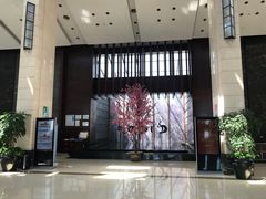 -苏州香山国际大酒店