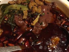 -缪氏川菜(丰盛町店)