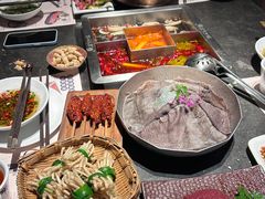 -锦城印象火锅(天府三街店)