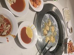 -么子烤肉(化龙池店)