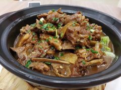 -美锦源私房菜(鹏广达·山海四季城店)