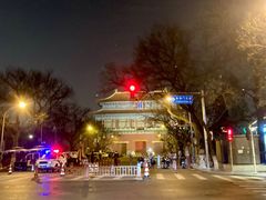 -东华门大街小区