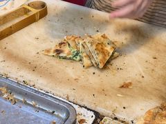 -咏春葱油饼(德政中路店)