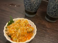 -哥哥の深夜食堂(红松东路店)