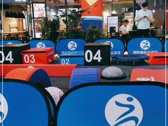 -金鹰国际购物中心(江都店)