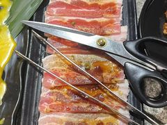 -九田家黑牛烤肉料理(万达店)