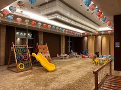 -绍兴鉴湖君澜大酒店