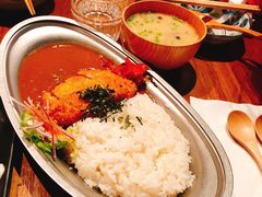 -铃木食堂(帽儿胡同店)
