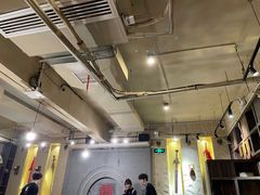 -盟重烧烤(高正街店)