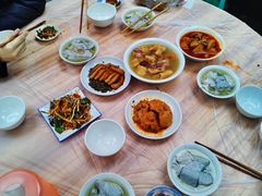 -向阳豆花馆(奥特斯商业广场店)