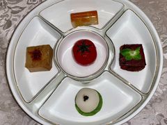 五小福-新光酒家·河豚·海鲜·蟹料理(浦东店)