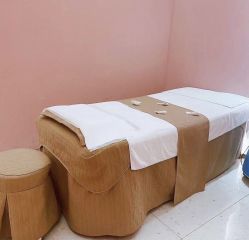 -Lily纤美·科技减脂中心