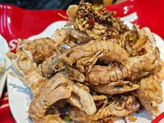 -天津乾毓德饭庄·清真传统炒菜·海鲜烧烤(咸阳路店)