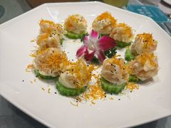 -新长岭大酒店酒楼