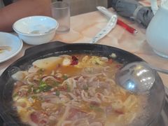 -李师傅脆肚(梅林店)