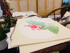 -龙源茶坊(白银路店)