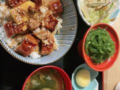 -江户烧肉(高德店)