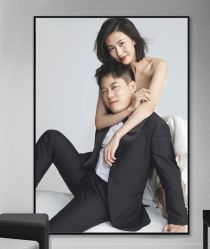 -易摄影婚纱摄影工作室