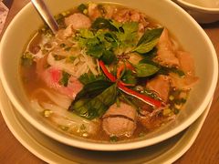 -CHINCHIN 青青·泰国料理(万象食家店)