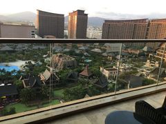-三亚湾红树林度假世界(木棉酒店)