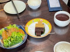 -那家·油麻菜馆(先农大院店)