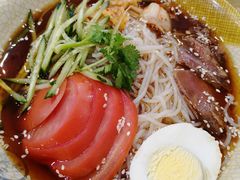 东北冷面-吉味馆(柠溪店)
