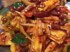 -原始泥炉烤肉(总店)