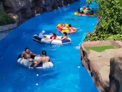 -郑州方特水上乐园