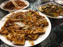 -燕北云山·农家菜·灶台鱼(密云溪翁庄店)