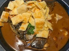 -真地道京味府·鲜橙烤鸭·北京菜(朝外大街东大桥店)