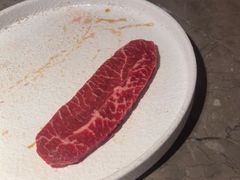 -谷牛日式烤肉(宝山U天地店)